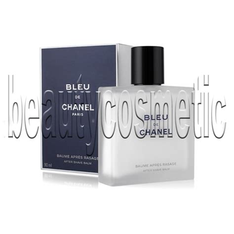 ingredients bleu de chanel|chanel bleu after shave best price.